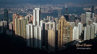 Hong Kong, Chine