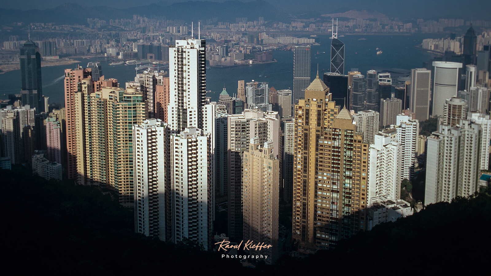 Hong-Kong