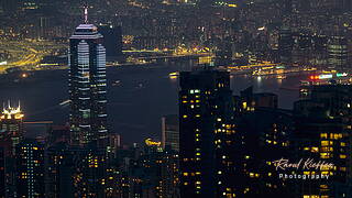 Hong Kong, China