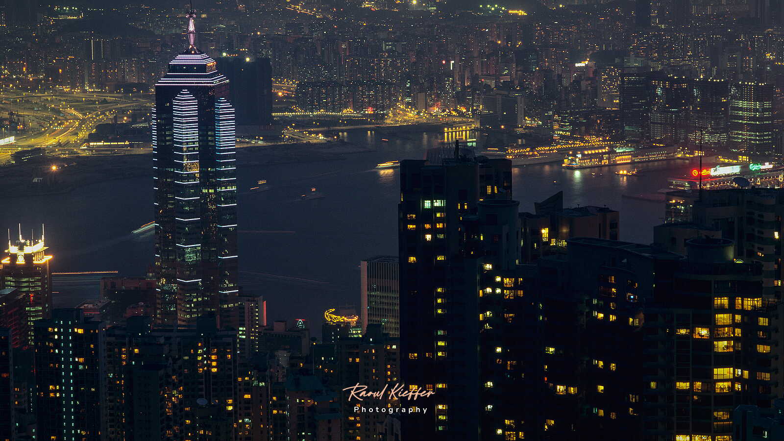 Chine