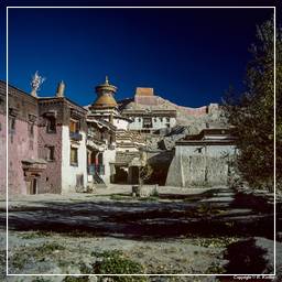 Tibet (211) Gyantse