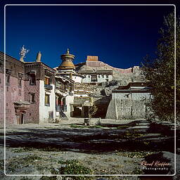 Tibet (211) Gyantse