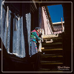 Tibet (213) Gyantse