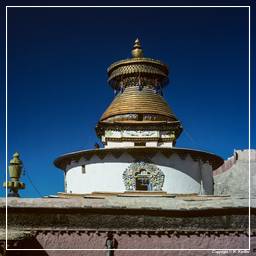 Tibet (215) Gyantse
