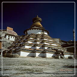 Tibet (217) Gyantse