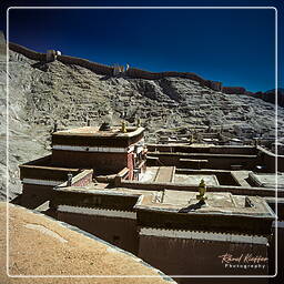 Tibet (219) Gyantse