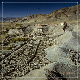 Tibet (220) Gyantse