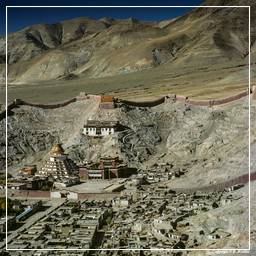 Tibet (221) Gyantsé