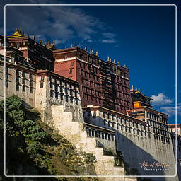 Lhasa - Potala, Tibet (86)