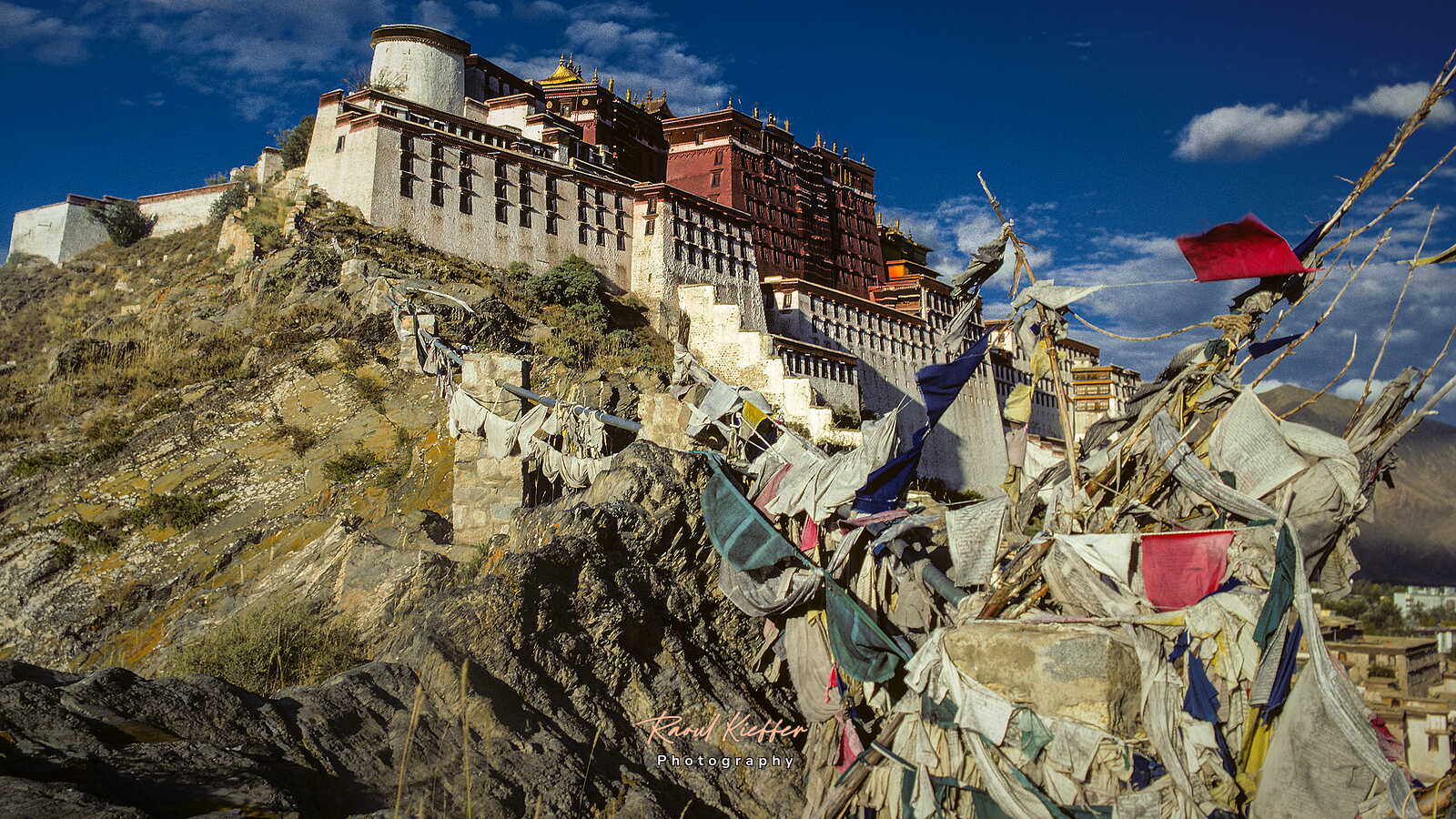 Lhasa
