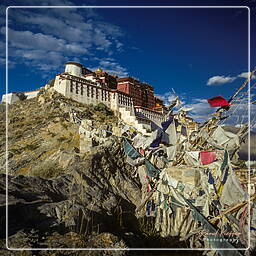 Lhasa - Potala, Tibet (87)