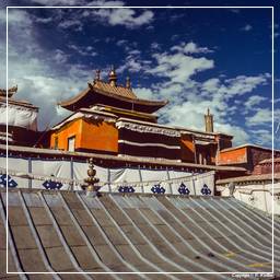 Tibet (90) Lhassa - Potala