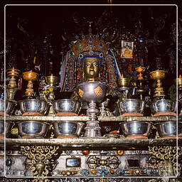 Lhasa - Potala, Tibet (92)