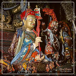 Lhasa - Jokhang, Tibet (99)