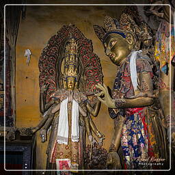 Lhasa - Jokhang, Tibet (100)
