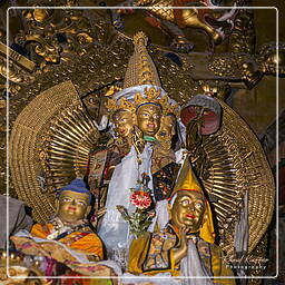 Lhasa - Jokhang, Tibet (101)