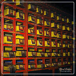 Lhasa - Jokhang, Tibet (104)