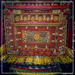 Tibet (112) Lassa - Jokhang
