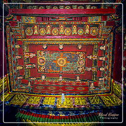 Lhasa - Jokhang, Tibet (112)
