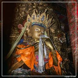 Tibet (113) Lassa - Jokhang
