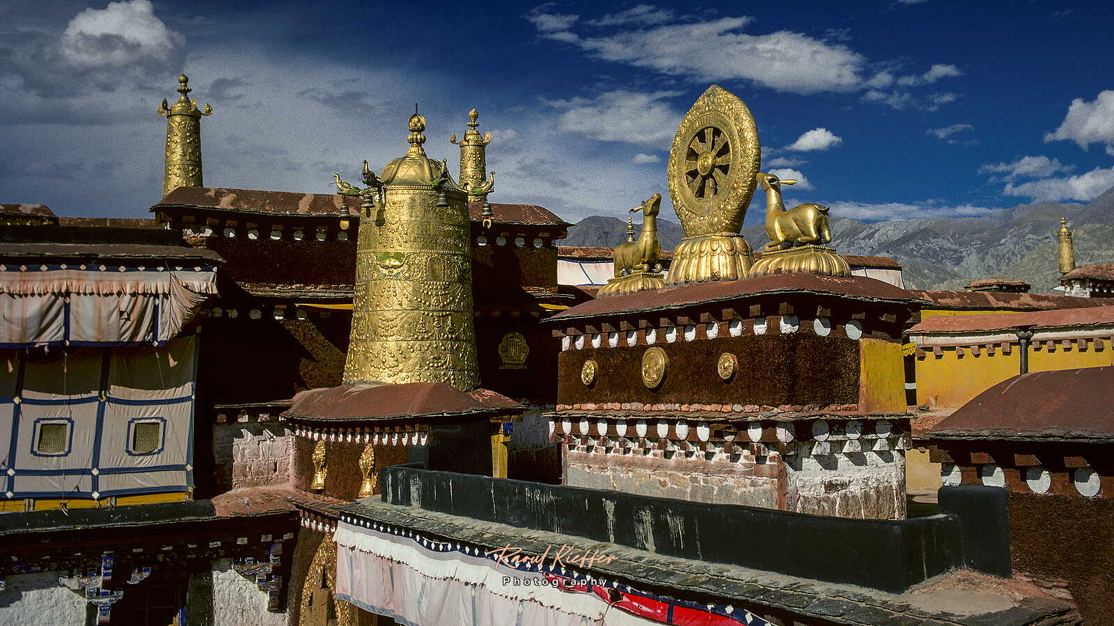 Tibet
