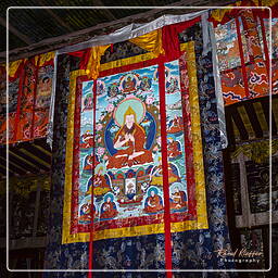 Lhasa - Jokhang, Tibet (118)