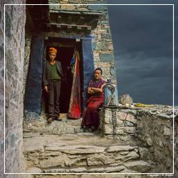 Tibet (160) Ganden