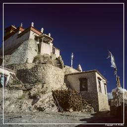 Tibet (173) Yumbu Lakhang