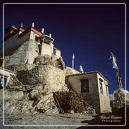 Tibet (173) Yumbu Lakhang