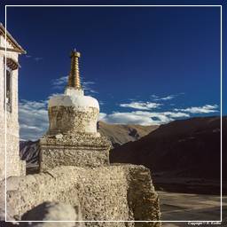 Tibet (174) Yumbu Lakhang
