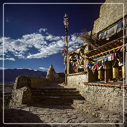 Tibet (175) Yumbulagang