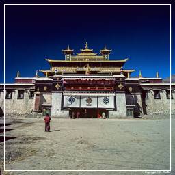 Tibet (181) Samye