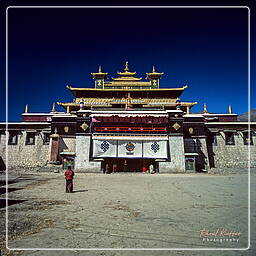 Tibet (181) Samye