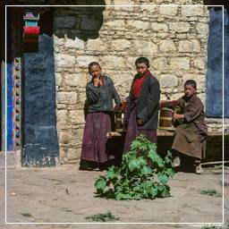 Tibet (185) Samye