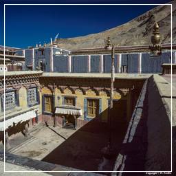Tibet (228) Sakya