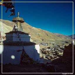 Tibet (229) Sakya