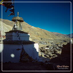 Tibet (229) Sakya