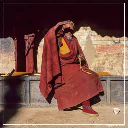 Tibet (230) Sakya