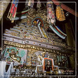 Shigatse - Tashilumpo, Tibet (31)