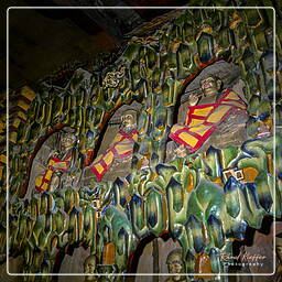 Shigatse - Tashilumpo, Tibet (33)