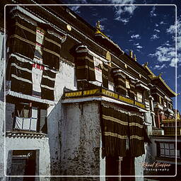 Shigatse - Tashilumpo, Tibet (34)