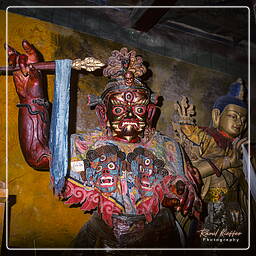 Shigatse - Tashilumpo, Tibet (36)