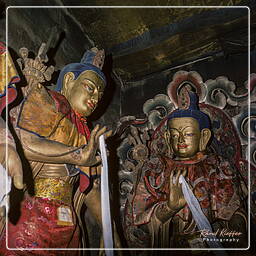 Shigatse - Tashilumpo, Tibet (38)