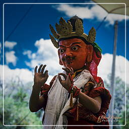 Shigatse - Tashilumpo, Tibet (44)