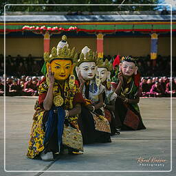 Shigatse - Tashilumpo, Tibet (45)