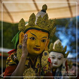 Shigatse - Tashilumpo, Tibet (46)