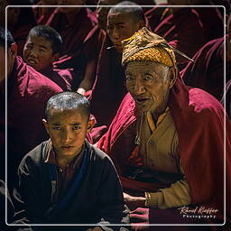 Shigatse - Tashilumpo, Tibet (47)