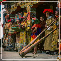 Shigatse - Tashilumpo, Tibet (49)
