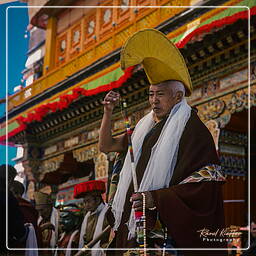 Tíbet (50) Shigatse - Tashilumpo