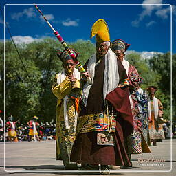 Shigatse - Tashilumpo, Tibet (51)